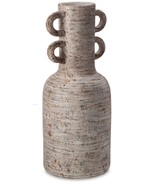Wellbridge - Distressed White - Vase - $930.00 MXN