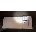 IKEA LERSTA Floor/reading adjustable lamp, Adjustable Arm/aluminum 52&quot; NEW - $74.33 CAD