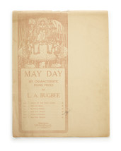 Stars A-Twinkle (1912) - Vintage Sheet Music - $23.20 CAD