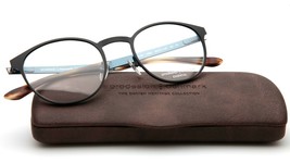 New Prodesign Denmark 3146 c.6021 Black Medium Matt Eyeglasses Frame 50-21-145mm - £98.38 GBP