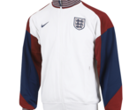Nike England Academy Pro Home Soccer Jacket Men&#39;s Sports Top Asia-Fit FJ... - $148.41
