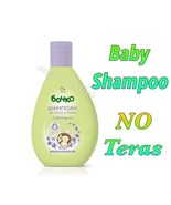Bochko Baby Shampoo for Hair and Body with Lavender no Tears  200 ml - $10.39