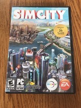 Simcity PC DVD ROM Software Ships N 24h-
show original title

Original TextSi... - £21.92 GBP