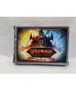 *New Open Box* Solforge Fusion Starter Kit - $14.85