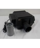 ARTOGRAPH Super AG100 Projector Tracing &amp; Super Lens w Acc Lens TESTED E... - $1,827.63 MXN
