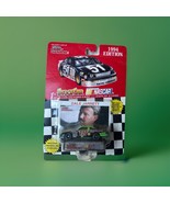 Vintage Racing Champions Nascar Die Cast Stock Car #18 Dale Jarrett 1994 - $185.22 MXN