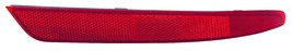 FITS INFINITI QX60 2016-2019 RIGHT PASSENGER REAR REFLECTOR LIGHT LAMP B... - $30.20