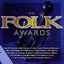 Various Artists : The Folk Awards CD (2001) Pre-Owned - £11.95 GBP