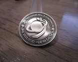 General Dynamics 21st National Space Symposium 2006 Challenge Coin #553R - £19.46 GBP