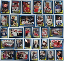 1991 Maxx Nascar Racing Cards Complete Your Set You U Pick From List 1-240 - $0.99+