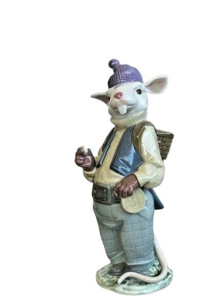 Tooth Mouse - $135.00