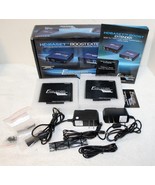 Vanco Evolution EVEX2230 HDBASET HDMI Boost Extender in Box ~ Working Cond - $1,713.36 MXN