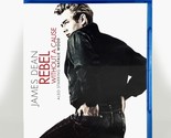 Rebel Without a Cause (Blu-ray, 1955, Widescreen) Like New !    James Dean - $12.18