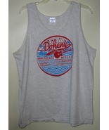 Ben Harper Concert Shirt Doheny Blues Fest 2013 Jimmie Vaughan Joe Bonam... - $64.99