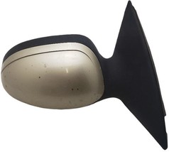 Passenger Side View Mirror Power With Heat Fixed Fits 00-05 SABLE 406412 - £42.04 GBP