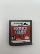 Balls of Fury (Nintendo DS, 2007) - $2.37