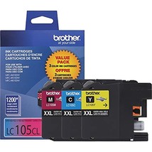 Brother Printer LC1053PKS Ink - £40.45 GBP
