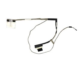 LVDS LCD LED Flex Video Screen Cable for HP 240 g3 246 G3 14-R ZSO40 DC0... - $446.75 MXN