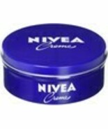 Authentic Nivea Creme Cream 60ML fl. oz. - Made By Nivea - $152.60 MXN