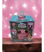 Disney Doorables Mini Playset Minnie Mouse’s Garden Cottage - $20.29 CAD