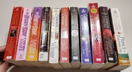 11 Catherine Coulter Books Sherbrooke Brides Complete Set Historical Rom... - £37.96 GBP
