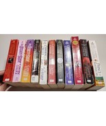 11 Catherine Coulter Books Sherbrooke Brides Complete Set Historical Rom... - £37.35 GBP