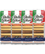 Stella D&#39;oro Margherite Combination Cookies 12 oz. Package (4 Pack) - $41.48 CAD