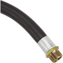Roughneck Nongrounded Diesel and Oil Hose - 1in. x 20Ft. Model Number 98... - $113.73 CAD