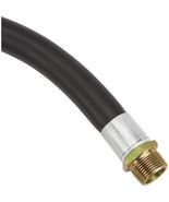 Roughneck Nongrounded Diesel and Oil Hose - 1in. x 20Ft. Model Number 98... - $113.73 CAD