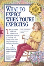 What to Expect When You&#39;re Expecting 3rd Edition - Softcover - Like New - £1.58 GBP