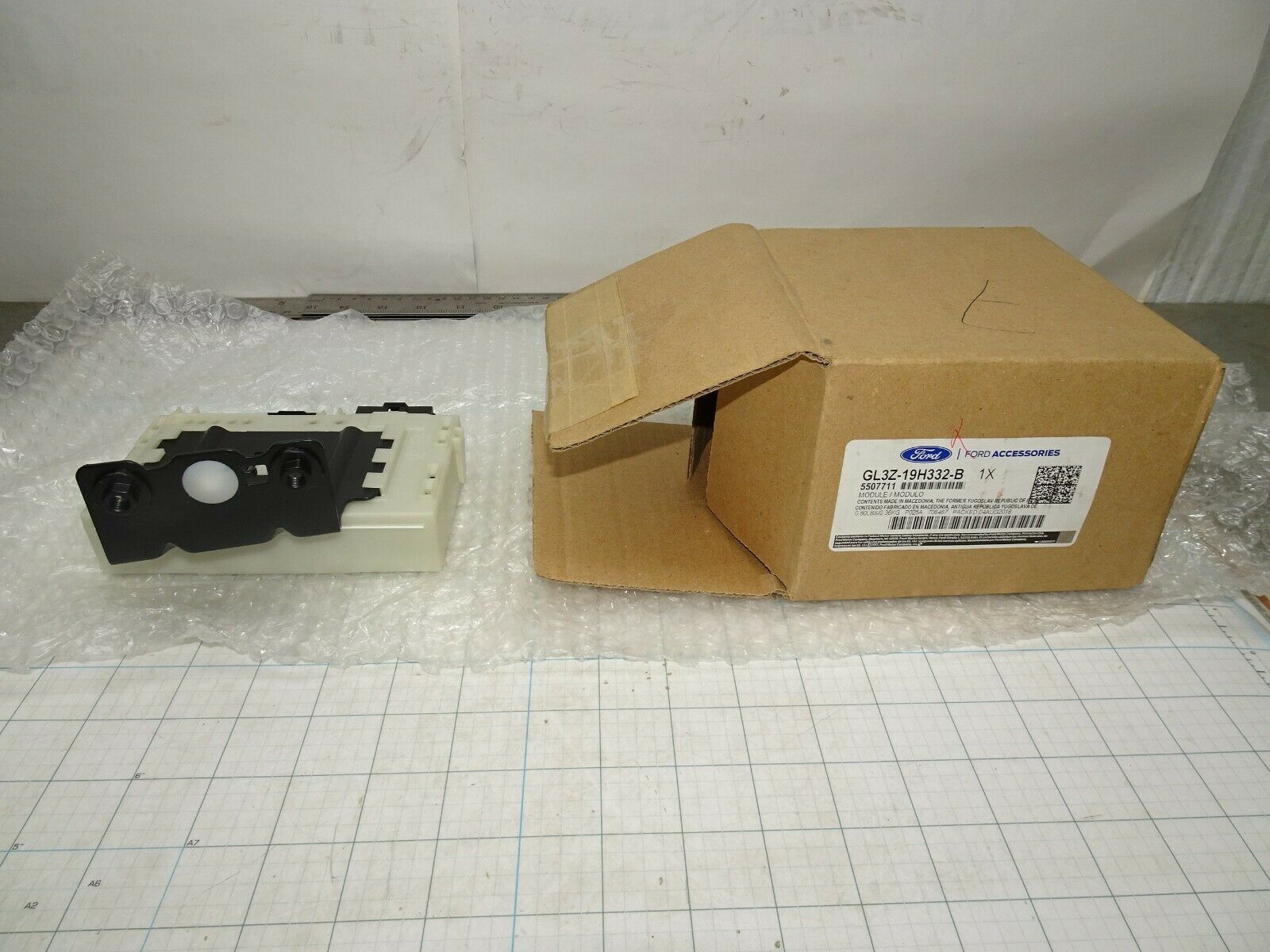 Primary image for Ford GL3Z-19H332-B Control Module Trailer Brake  OEM