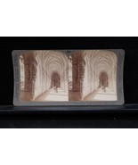 Antique Underwood Stereoview 1908 Gothic St John of Kings Toledo Finest ... - €12,95 EUR