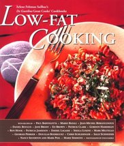 Low-Fat Cooking (Great Cooks Cookbooks) Feltman-Sailhac, Arlene and Ecke... - $2.99