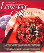 Low-Fat Cooking (Great Cooks Cookbooks) Feltman-Sailhac, Arlene and Ecke... - $2.99