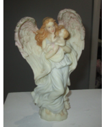 Vintage Seraphim Angels 7 inches Seraphina Heaven&#39;s Helper 1994 - £12.94 GBP