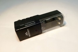 MERCURY INNOVATIONS Q205 Battery Charger - $18.00