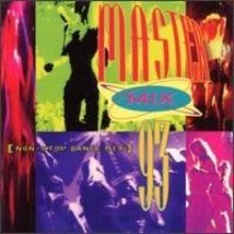 Master Mix 1993 [Non-stop Dance Mix] [Unknown Binding] Various Artists - £14.40 GBP