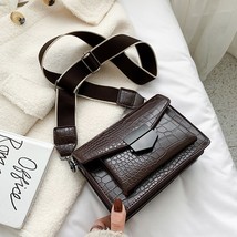 2022 New Style Mini Handbag Ladies Fashion Bag Simple Style Shoulder Bag Retro W - £42.85 GBP