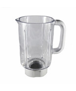 Smeg 691941931 Jar and Handle for Blender Genunine OEM part - $102.33