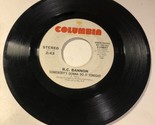 R C Bannon 45 Vinyl Record Somebody’s Gonna Do It Tonight - $4.94