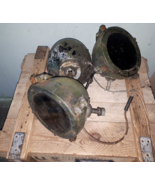 1pcs Soviet Tank Headlight, Searchlight of the Soviet Tank Original, USSR - $240.88