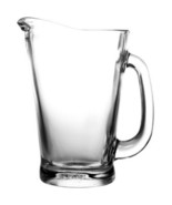 2 Cts. 55 Oz. Beer Wagon Pitcher - £47.16 GBP