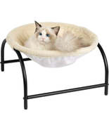 Detachable Pet Hammock Bed - $2,373.17 MXN