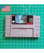 Clock Tower English Translation SNES Super Nintendo New Tested USA First... - $54.73 CAD