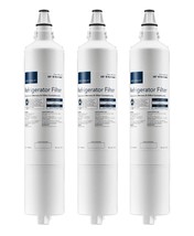 NEW 3-PACK Insignia NSF 53 Water Filter Replacement for LG Refrigerator ... - £19.42 GBP