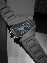 New Unique Digital Watch - £7.81 GBP