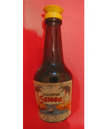 1 Bottle Vintage Mignon Alpine Herbal Digestive Liquor-
show original ti... - £14.17 GBP
