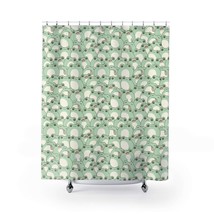 Cute Kawaii Frog Shower Curtains - £55.35 GBP