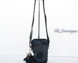 NWT New Kipling KI1079 Tally Mini Crossbody Phone Bag Polyester Cool Cam... - $34.95