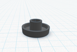 Flash socket cover Originally made for a Canon A-1 fits other models as ... - $128.56 MXN+